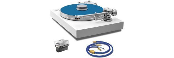 New Record Player