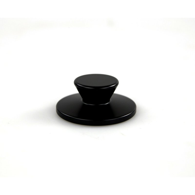 310g Schallplattengewicht Puck Gewicht Stabilizer in matt schwarz
