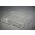 Plattenspielerhaube für Denon DP 45F Haube Deckel dust cover hood in 4mm