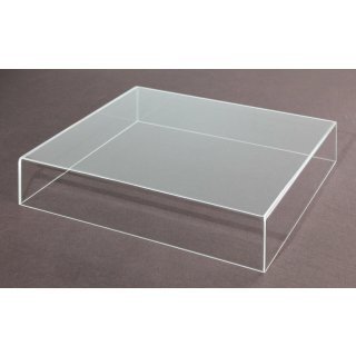 Plattenspielerhaube für Luxman PD284 Haube Deckel dust cover hood Plattenspieler