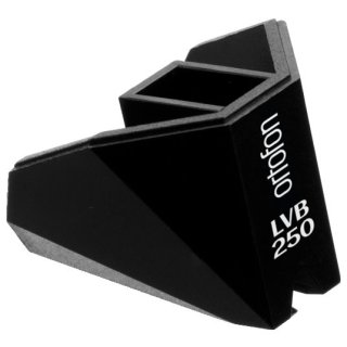 Ortofon Stylus 2M Black LVB 250 Nadeleinschub