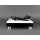 Restaurierter Thorens TD146  halbautomatischer Plattenspieler schwarz & cream white