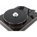 Restored Thorens TD 318 semi-automatic turntable in your desired color - monochrome