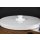 Restaurierter Thorens TD 318 / 320  halbautomatischer Plattenspieler Eichenholz weiß