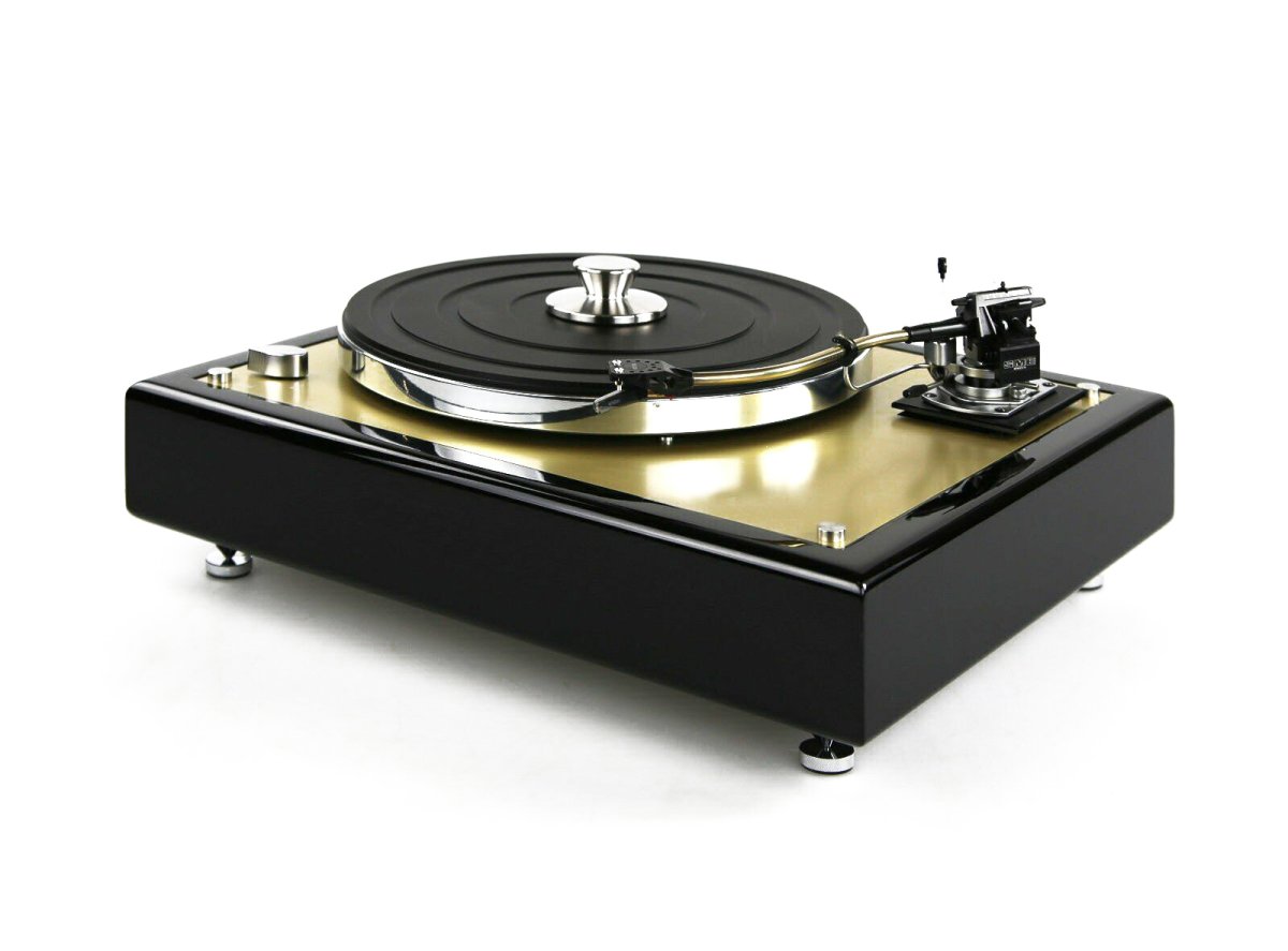 ortofon・SME・THORENSシェルまとめ Thorens TD 124 mit SME 3009 kaufen bei hifisound.de