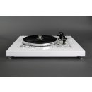 Housing in white for record players Thorens TD 145 / 146...