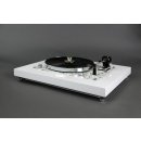 Housing in white for record players Thorens TD 145 / 146...