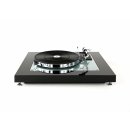 Housing - in black for record players Thorens TD 145 /...