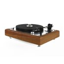 Housing - pear wood - for turntable Thorens TD 145 / 146 / 147 / 160 / 165 / 166