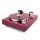 Housing - raspberry for Thorens TD 145 / 146 / 147 / 160 / 165 / 166 turntables and variants