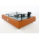 Housing - orange for Thorens TD 145 / 146 / 147 / 160 /...