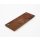 Tonearmboard pear wood for turntable Thorens TD 125 and 125 MKII