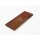 Tonearmboard pear wood for turntable Thorens TD 125 and 125 MKII