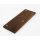 Tonearmboard walnut wood for turntable Thorens TD 125 and 125 MKII