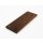 Tonearmboard walnut wood for turntable Thorens TD 125 and 125 MKII