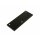 Restaurierter Plattenspieler Thorens TD 125 MKII Tonarmbrett Eiche geräuchert