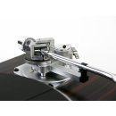 Original Yamaha YP-D71 halbautomatischer Plattenspieler Direct Drive Nussbaum Optik