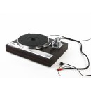 Original Yamaha YP-D71 halbautomatischer Plattenspieler...