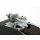 Original Yamaha YP-D71 halbautomatischer Plattenspieler Direct Drive Nussbaum Optik