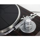 Original Yamaha YP-D9 manual direct drive turntable walnut optic