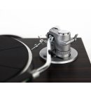 Original Yamaha YP-D9 manual direct drive turntable walnut optic