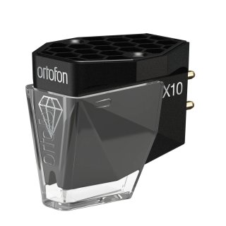 Ortofon MC X10