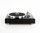 Restored turntable Kenwood KD-990 / plinth color according to customer request