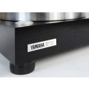 Vollrestaurierter Yamaha GT-750 Direct Drive Plattenspieler neues Gehäuse nach Wahl