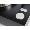 Vollrestaurierter Yamaha GT-750 Direct Drive Plattenspieler neues Gehäuse nach Wahl