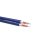 Oehlbach Audio-Cinchkabel NF 1 Master blau