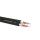 Oehlbach NF 1 Master audio cinch cable stereo cinch cable black