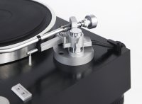 Original Yamaha GT-750 Direct Drive turntable in top condition