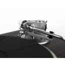 Fully restored Yamaha YP-D9 Direct Drive turntable with new cabinet of your choice