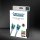 Oehlbach NF Audio-Cinchkabel Ice Blue 1,50m