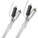 Oehlbach Phono NF Audio-Cinchkabel Silver Express Plus