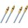 Oehlbach high end balanced NF audio cinch cable Series 2