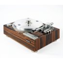 Vollrestaurierter Denon DP-59L Direct Drive...