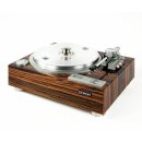 Vollrestaurierter Denon DP-59L Direct Drive...