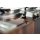 Fully restored Denon DP-59L Direct Drive turntable original caising new painted