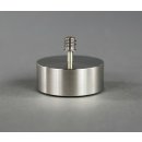 Device feet turntable Denon DP-59L stainless steel