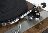 Restored turntable Onkyo CP-700M single-color or two-color lacquered