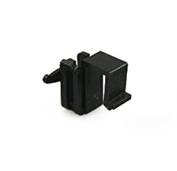 Lower left hinge part for turntable hinge Thorens TD series