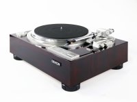 Original erhaltener und revidierter Denon DP-59L...
