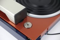 Restored Revox B 790 fully automatic turntable – solid color of your choice
