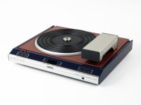 Restaurierter Revox B 790 vollautomatischer...