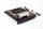 Restaurierter Revox B 795 vollautomatischer Plattenspieler 1-farbig in Wunschfarbe
