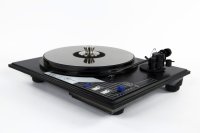 Original Teksonor DK-902 turntable in like-new condition,...