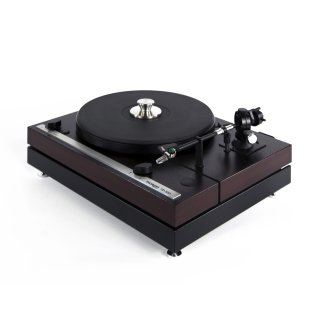 Thorens TD 320 with Base