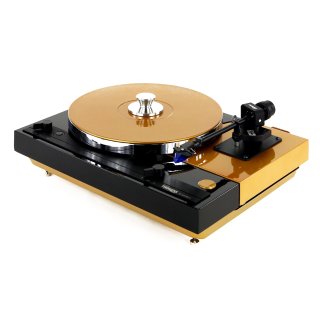 Thorens TD 320 MKII