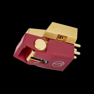 MM - audio-technica VM745xML (Microlinear, Bor-NT)